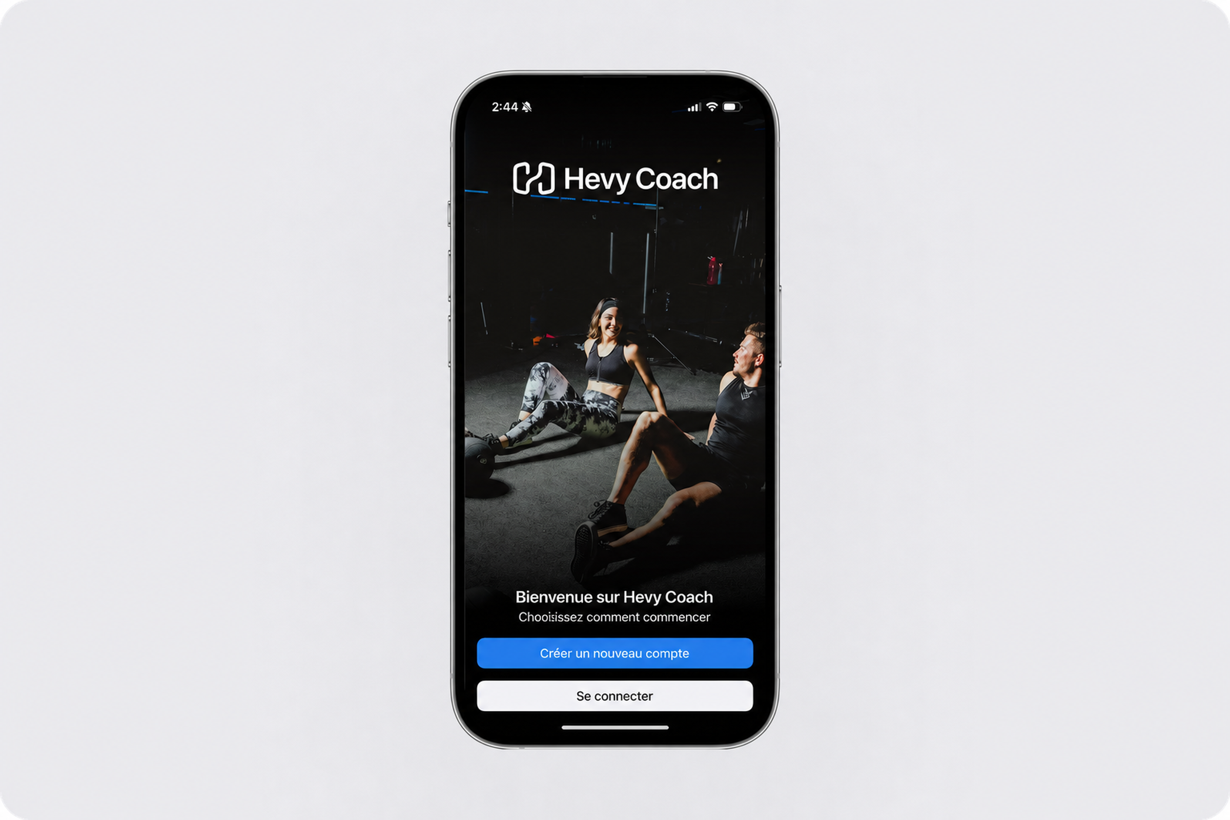 Hevy Coach sign in.png