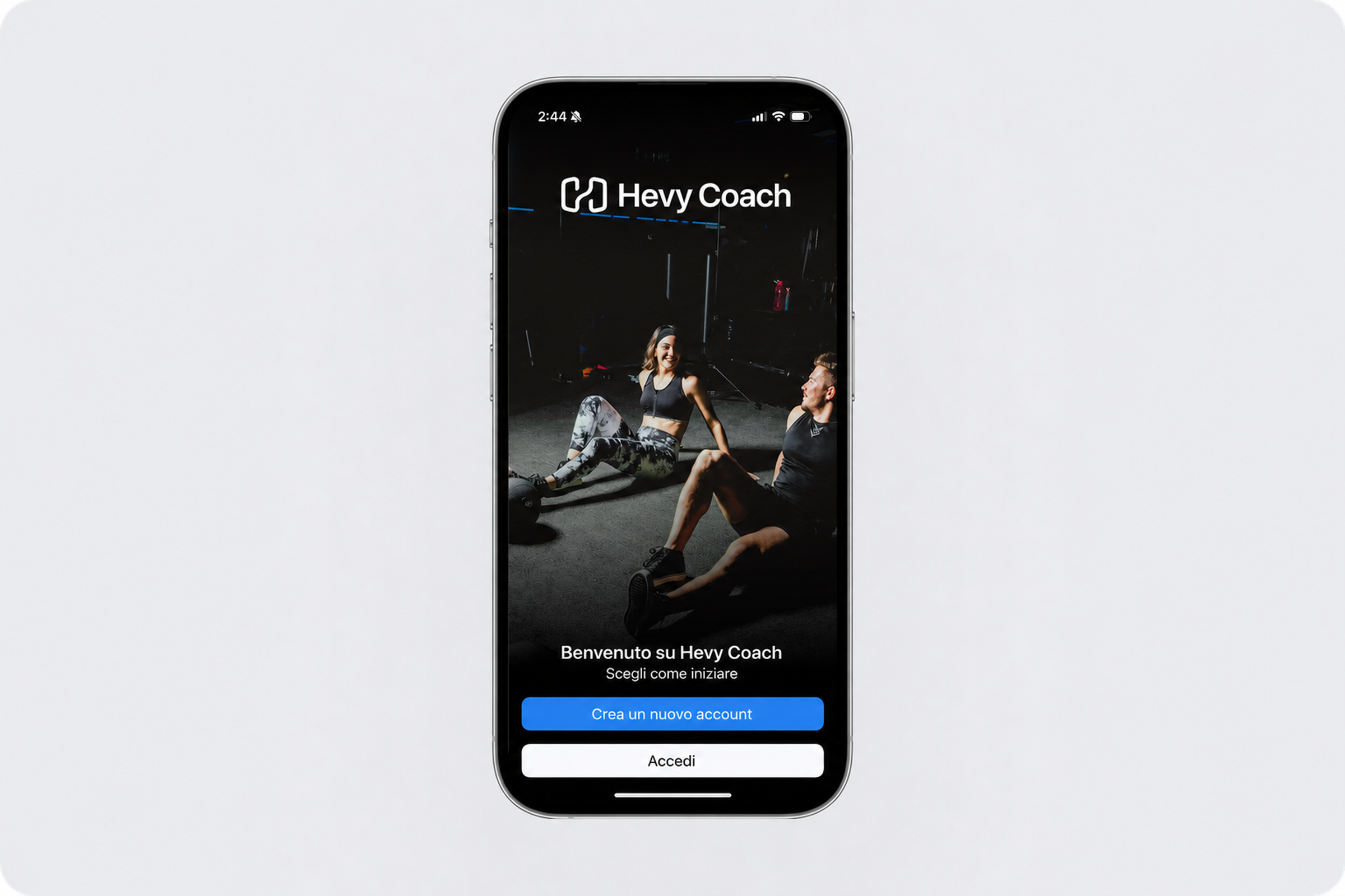 Hevy Coach sign in.png