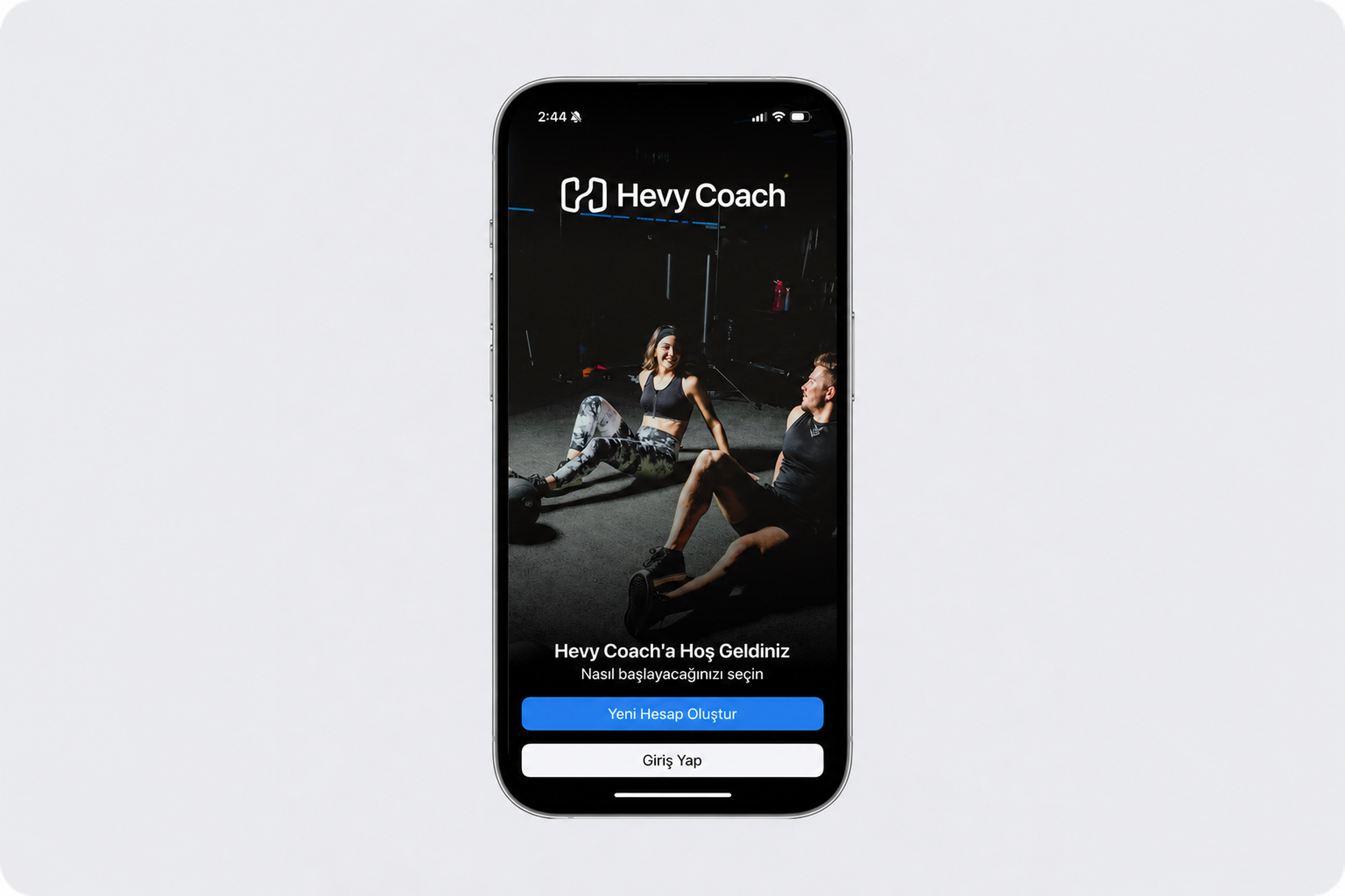 Hevy Coach sign in.png