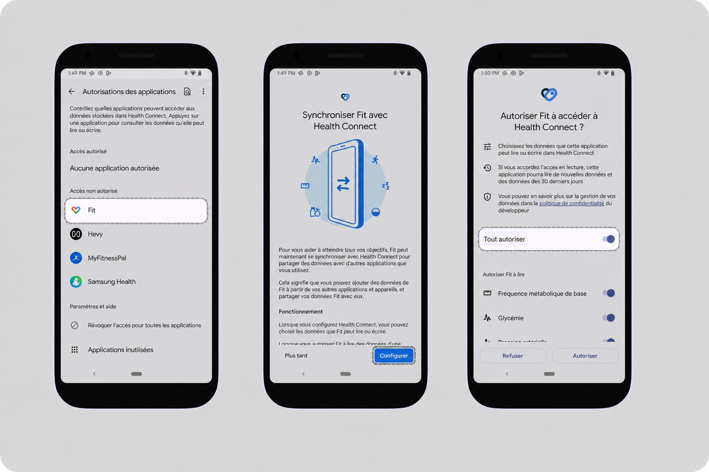 Google fit connect with Health connect (1).png