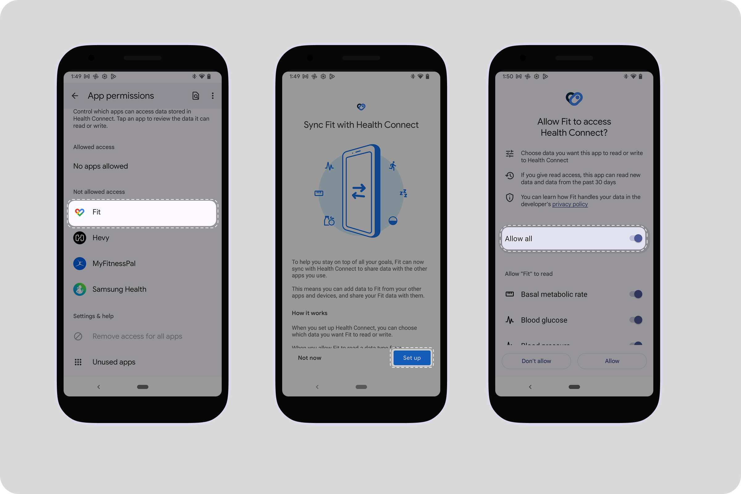 Google fit connect with Health connect (1).png